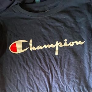 CHAMPION shirt